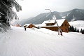 Chaty Schladming, Schladming