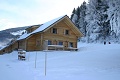 Chaty Schladming, Schladming