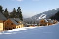 Chaty Schladming, Schladming