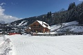 Chaty Schladming, Schladming