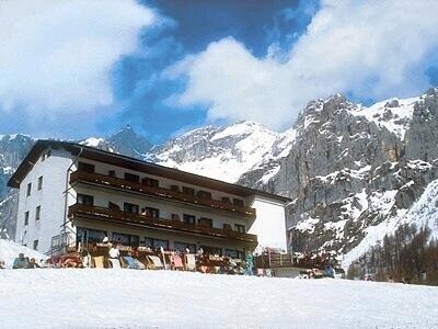 ubytovanie Berghotel Dachstein, Schladming - Dachstein