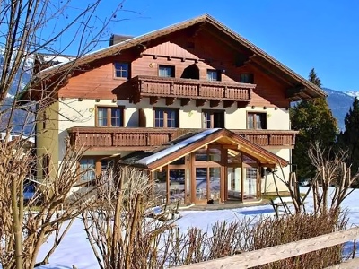 ubytovanie Apartmny Ennsegg, Schladming
