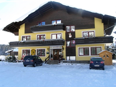 ubytovanie Penzin Erzherzog Johann, Schladming - Dachstein