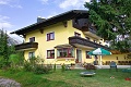 Penzin Erzherzog Johann, Ramsau am Dachstein