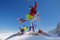 Hotel Erzherzog Johann, Rohrmoos bei Schladming