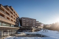 Hotel Falkensteiner Schladming, Schladming