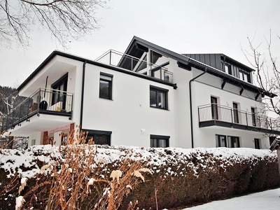 ubytovanie Apartmny Feel Free, Schladming