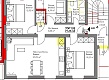 Apartmny Feel Free, Schladming