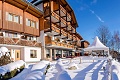 Aparthotel Ferienalm, Schladming