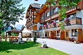 Aparthotel Ferienalm, Schladming
