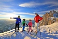 Aparthotel Ferienalm, Schladming