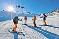 Aparthotel Ferienalm, Schladming