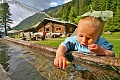 Aparthotel Ferienalm, Schladming