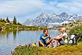 Aparthotel Ferienalm, Schladming