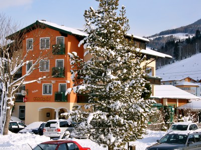 ubytovanie Hotel Gleimingerhof, Schladming