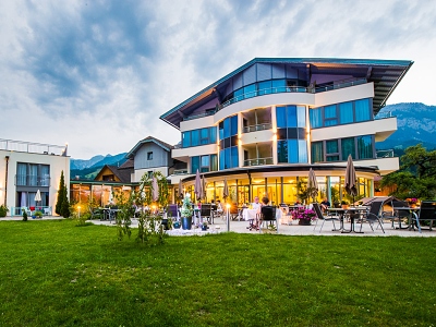 ubytovanie Hotel Hartweger, Schladming