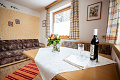 Apartmny Haus Heimat, Rohrmoos bei Schladming