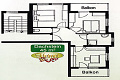 Apartmny Haus Heimat, Rohrmoos bei Schladming