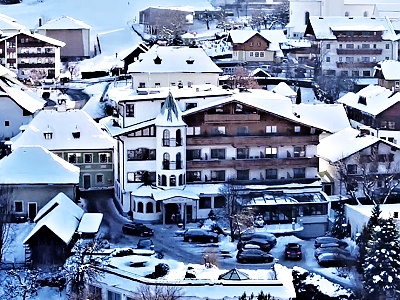 ubytovanie Hotel Herrschaftstaverne, Schladming
