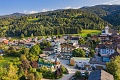 Hotel Herrschaftstaverne, Haus im Ennstal
