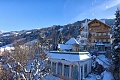 Hotel Herrschaftstaverne, Haus im Ennstal