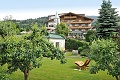 Hotel Herrschaftstaverne, Haus im Ennstal