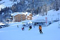 Hotel Hflehner, Haus im Ennstal
