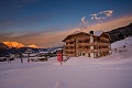 Hotel Hflehner, Haus im Ennstal