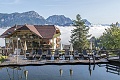 Hotel Hflehner, Haus im Ennstal