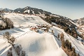 Apartmny Hoferhof, Rohrmoos bei Schladming