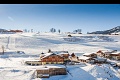Apartmny Hoferhof, Rohrmoos bei Schladming
