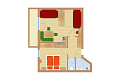 Apartmny Hoferhof, Rohrmoos bei Schladming