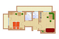 Apartmny Hoferhof, Rohrmoos bei Schladming
