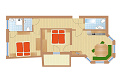 Apartmny Hoferhof, Rohrmoos bei Schladming