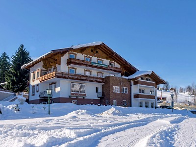 ubytovanie Hotel Landhaus Hubertus, Schladming