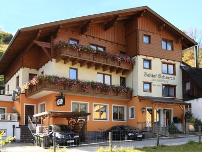 ubytovanie Gasthof Zum Kaiserweg, Schladming