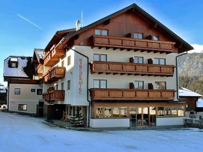 ubytovanie Dorfhotel Kirchenwirt, Schladming