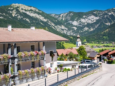 ubytovanie Penzin Kitzer, Schladming