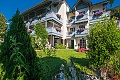 Penzin Kitzer, Haus im Ennstal