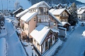 Penzin Krug, Haus im Ennstal