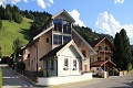Penzin Krug, Haus im Ennstal