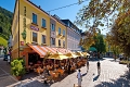 Hotel Landgraf, Schladming