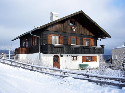 ubytovanie Chalet Maresi, Schladming