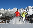 Hotel Matscher, Ramsau am Dachstein