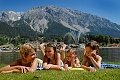 Hotel Matscher, Ramsau am Dachstein