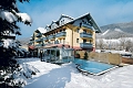 Hotel Mitterhofer, Schladming