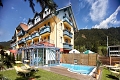 Hotel Mitterhofer, Schladming