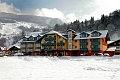 Hotel Mitterhofer, Schladming