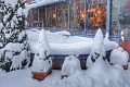 Hotel Mitterhofer, Schladming