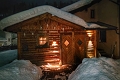 Hotel Mitterhofer, Schladming